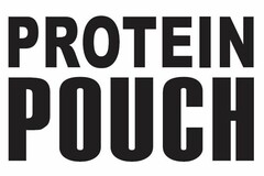 PROTEIN POUCH