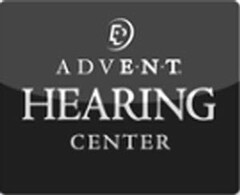 ADVE · N ·  T HEARING CENTER