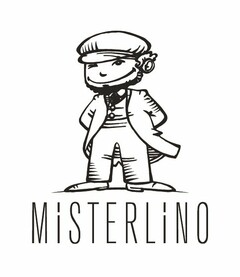 MISTERLINO