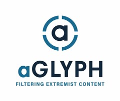 A AGLYPH FILTERING EXTREMIST CONTENT