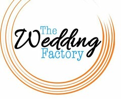 THE WEDDING FACTORY