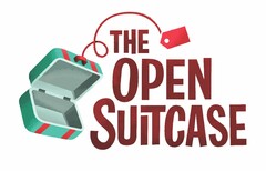 THE OPEN SUITCASE