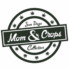 MOM & CROPS SAN DIEGO COLLECTIVE