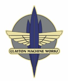 CLAYTON MACHINE WORKS