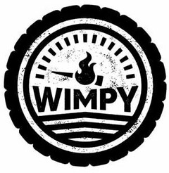 WIMPY