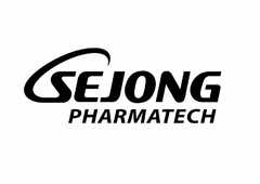 SEJONG PHARMATECH