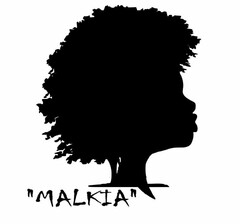 "MALKIA"