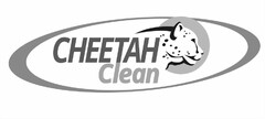 CHEETAH CLEAN