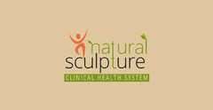 NATURAL SCULPTURE CLINICAL HEALTH SYSTEM