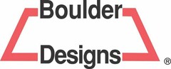 BOULDER DESIGNS