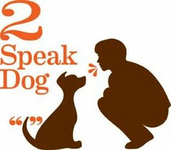 2SPEAKDOG