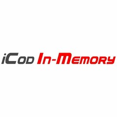 ICOD IN-MEMORY