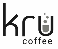 KRU COFFEE