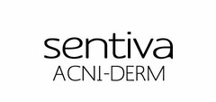 SENTIVA ACNI-DERM