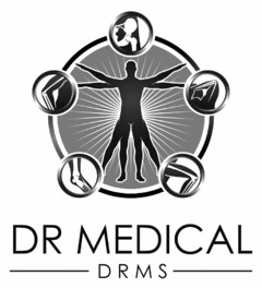 DR MEDICAL DRMS