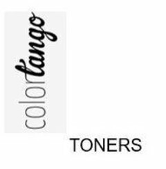 COLORTANGO TONERS