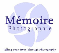 MÉMOIRE PHOTOGRAPHIE | TELLING YOUR STORY THROUGH PHOTOGRAPHY