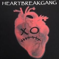 HEARTBREAKGANG XO