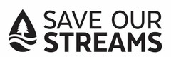 SAVE OUR STREAMS