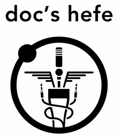 DOC'S HEFE