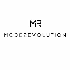 MODE REVOLUTION MR