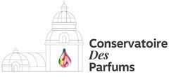 CONSERVATOIRE DES PARFUMS