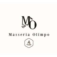 MO MASSERIA OLIMPO