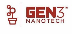 GEN3 NANOTECH