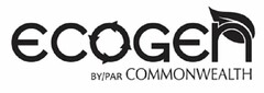 ECOGEN BY/PAR COMMONWEALTH