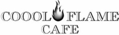 COOOL FLAME CAFE