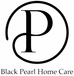 P BLACK PEARL HOME CARE