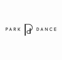 PARK PD DANCE