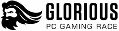 GLORIOUS PC GAMING RACE