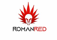 ROMAN RED