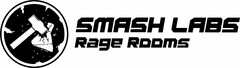 SMASH LABS RAGE ROOMS