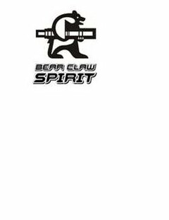 BEAR CLAW SPIRIT