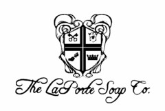 THE LA PORTE SOAP CO.