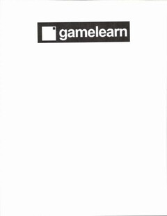 GAMELEARN