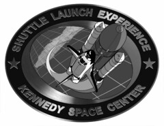 SHUTTLE LAUNCH EXPERIENCE KENNEDY SPACE CENTER