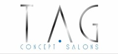 TAG CONCEPT SALONS