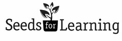 SEEDS FOR LEARNING