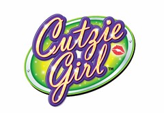 CUTZIE GIRL