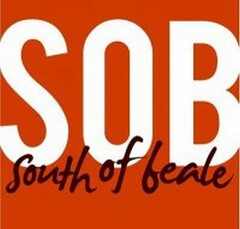 SOUTH OF BEALE SOB