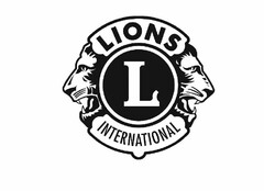 LIONS L INTERNATIONAL