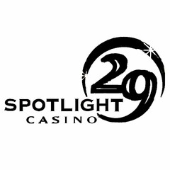 SPOTLIGHT 29 CASINO