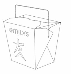 EMILY'S