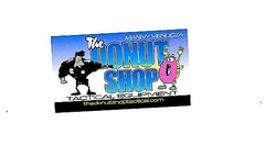 MANNY MENDOZA THE DONUT SHOP TACTICAL EQUIPMENT THEDONUTSHOPTACTICAL.COM