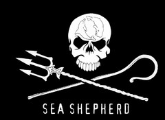 SEA SHEPHERD