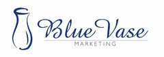 BLUE VASE MARKETING
