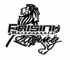 FRISINI MOTORSPORTS RACING